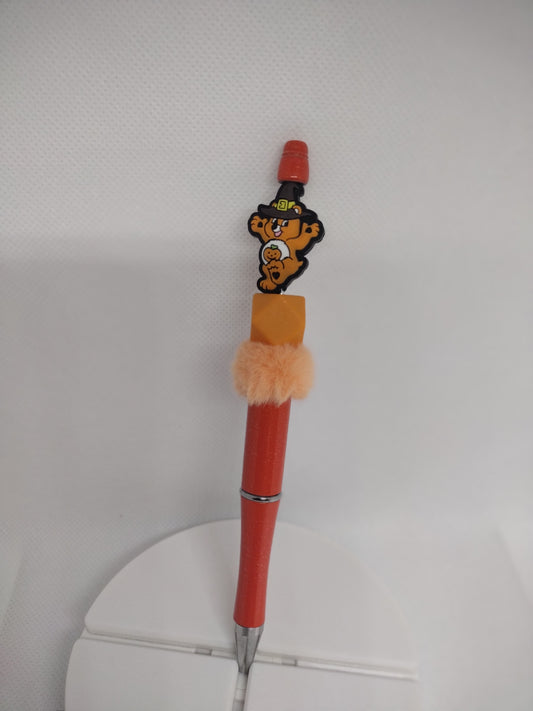 Halloween Care bear