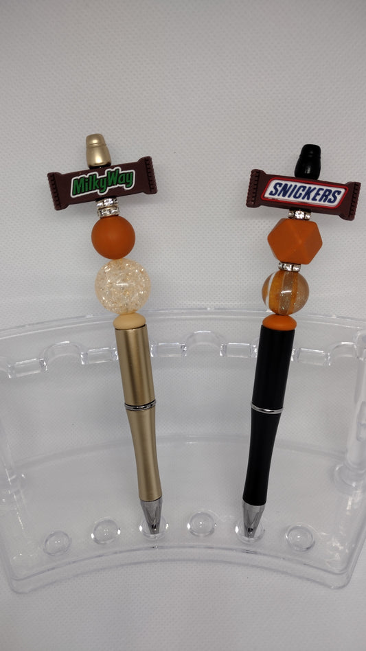Candy Bars