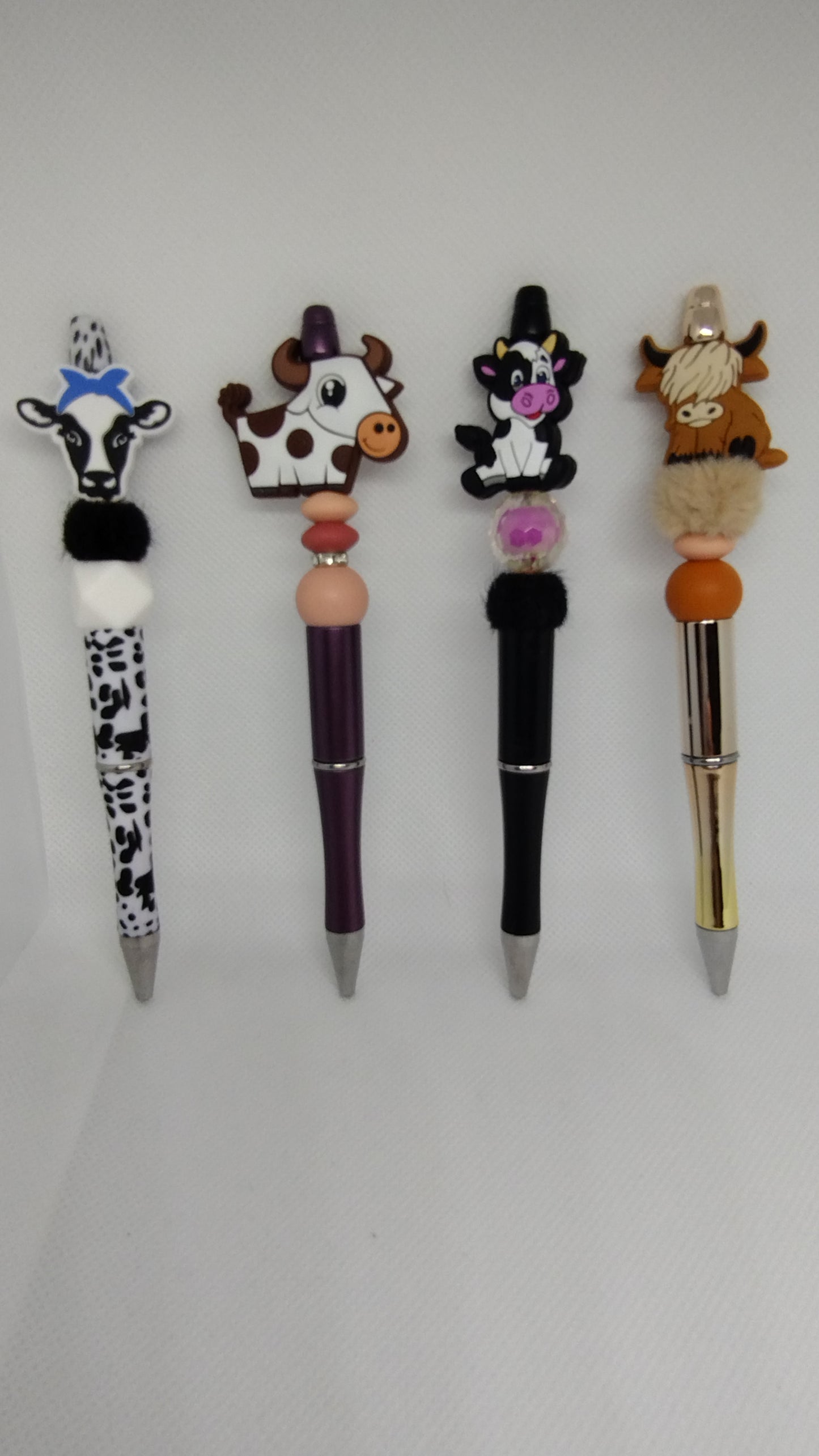 Cow Pens